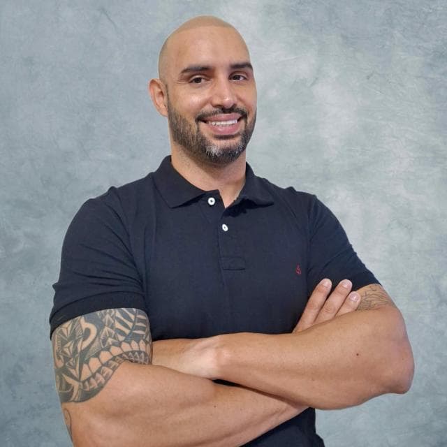 Responsável pelo Método 90X